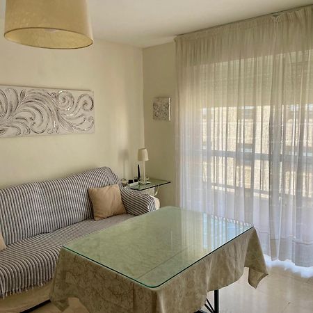 Apartamento Junto Estacion Tren Cordoba Ngoại thất bức ảnh