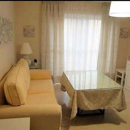 Apartamento Junto Estacion Tren Cordoba Ngoại thất bức ảnh