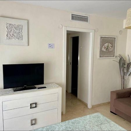 Apartamento Junto Estacion Tren Cordoba Ngoại thất bức ảnh