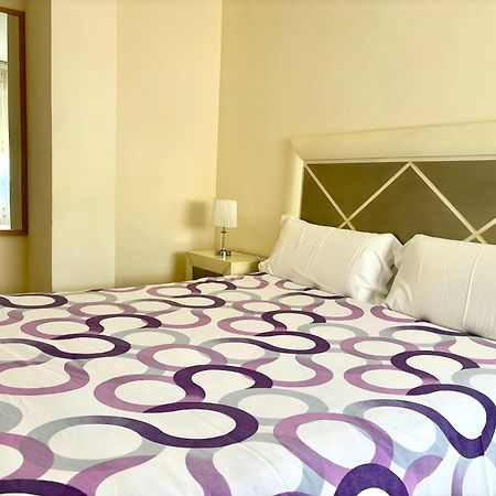 Apartamento Junto Estacion Tren Cordoba Ngoại thất bức ảnh