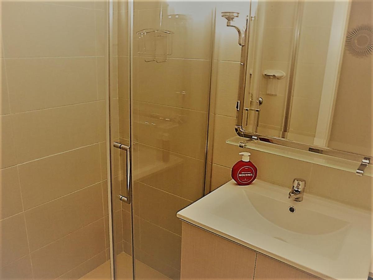 Apartamento Junto Estacion Tren Cordoba Ngoại thất bức ảnh