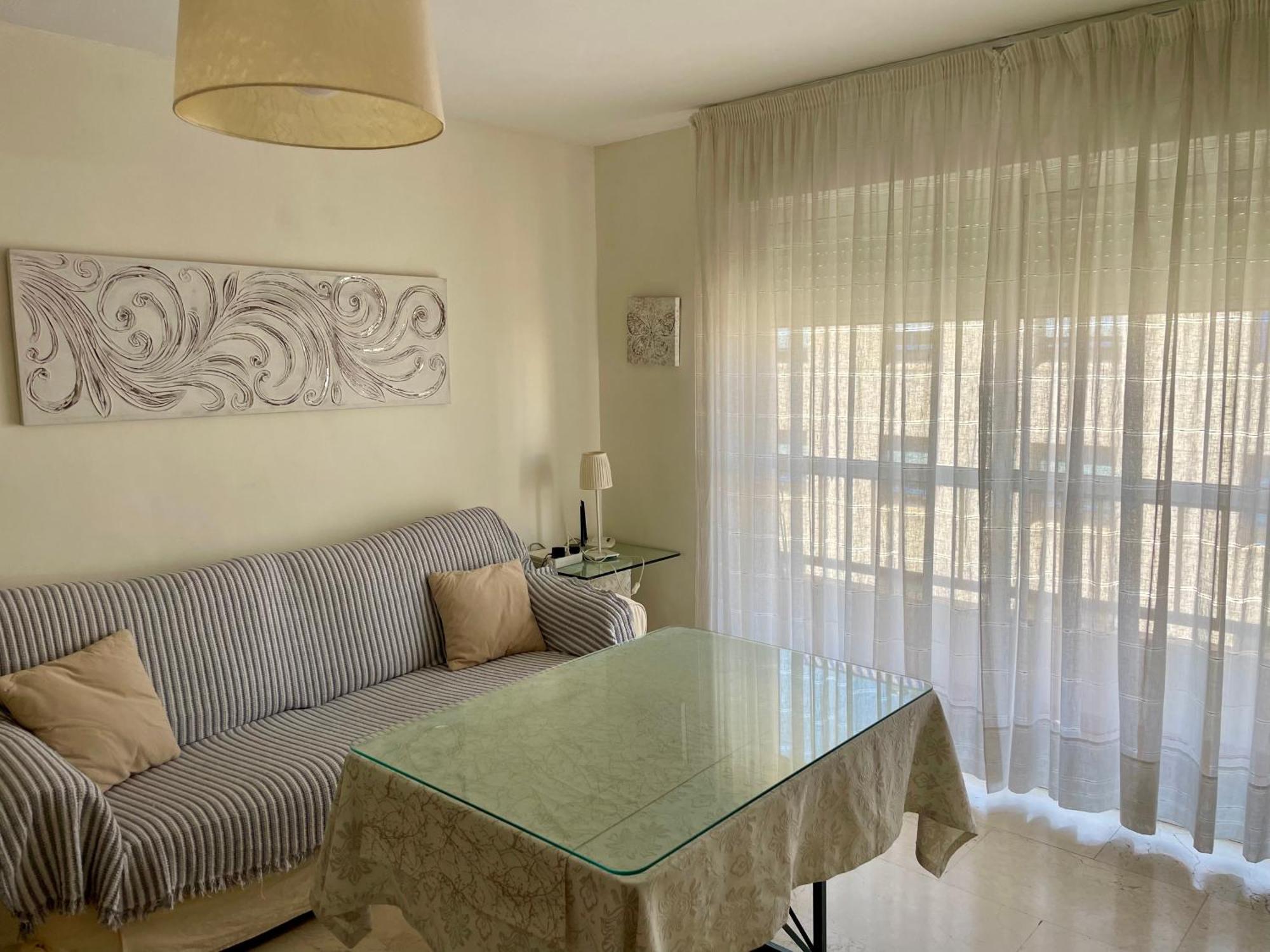 Apartamento Junto Estacion Tren Cordoba Ngoại thất bức ảnh