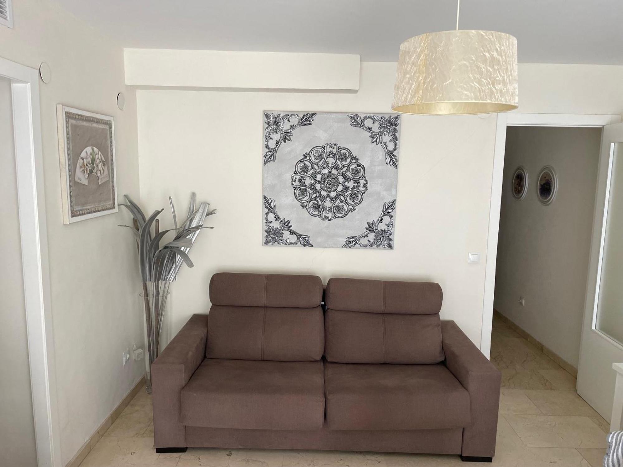 Apartamento Junto Estacion Tren Cordoba Ngoại thất bức ảnh