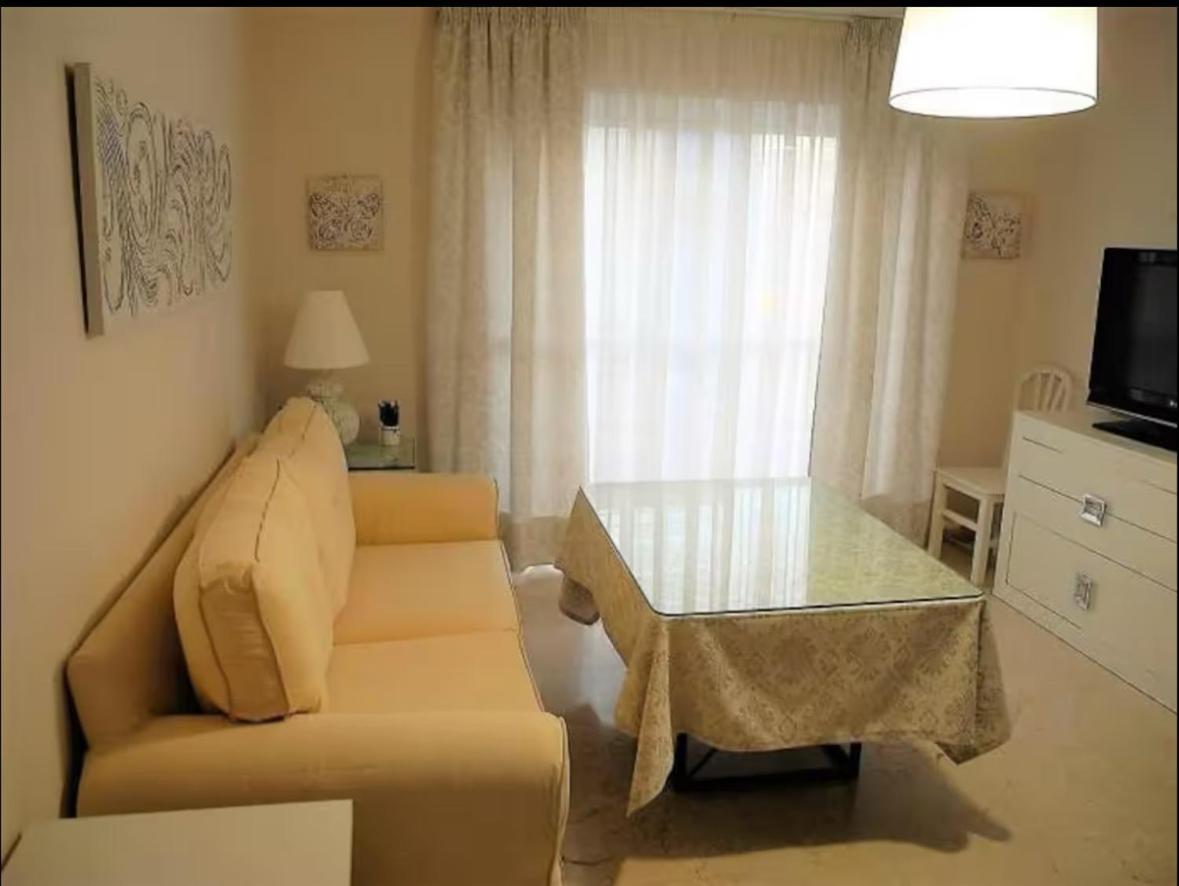 Apartamento Junto Estacion Tren Cordoba Ngoại thất bức ảnh