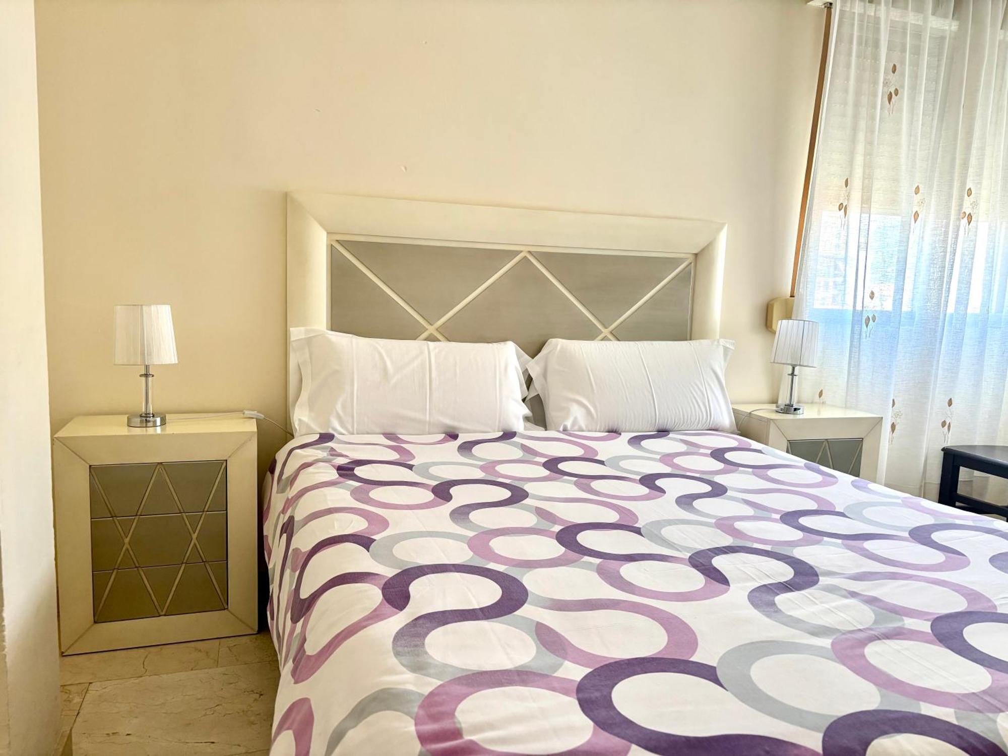 Apartamento Junto Estacion Tren Cordoba Ngoại thất bức ảnh