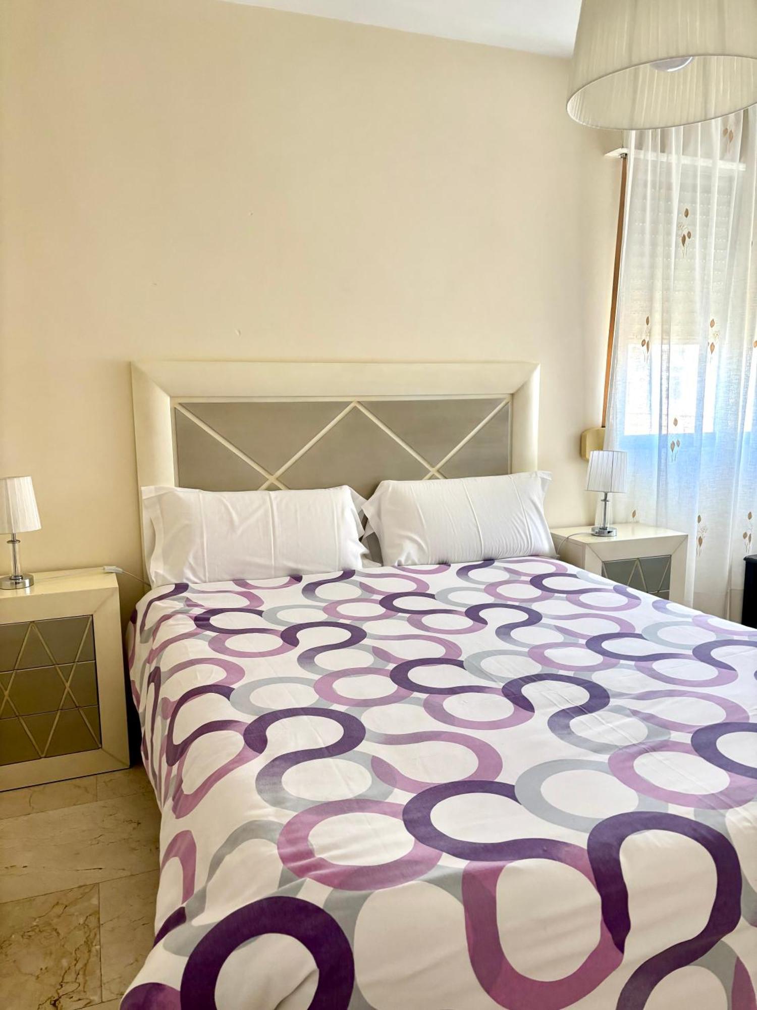 Apartamento Junto Estacion Tren Cordoba Ngoại thất bức ảnh