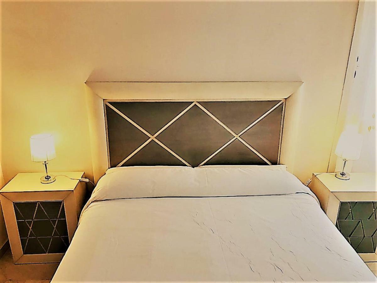 Apartamento Junto Estacion Tren Cordoba Ngoại thất bức ảnh